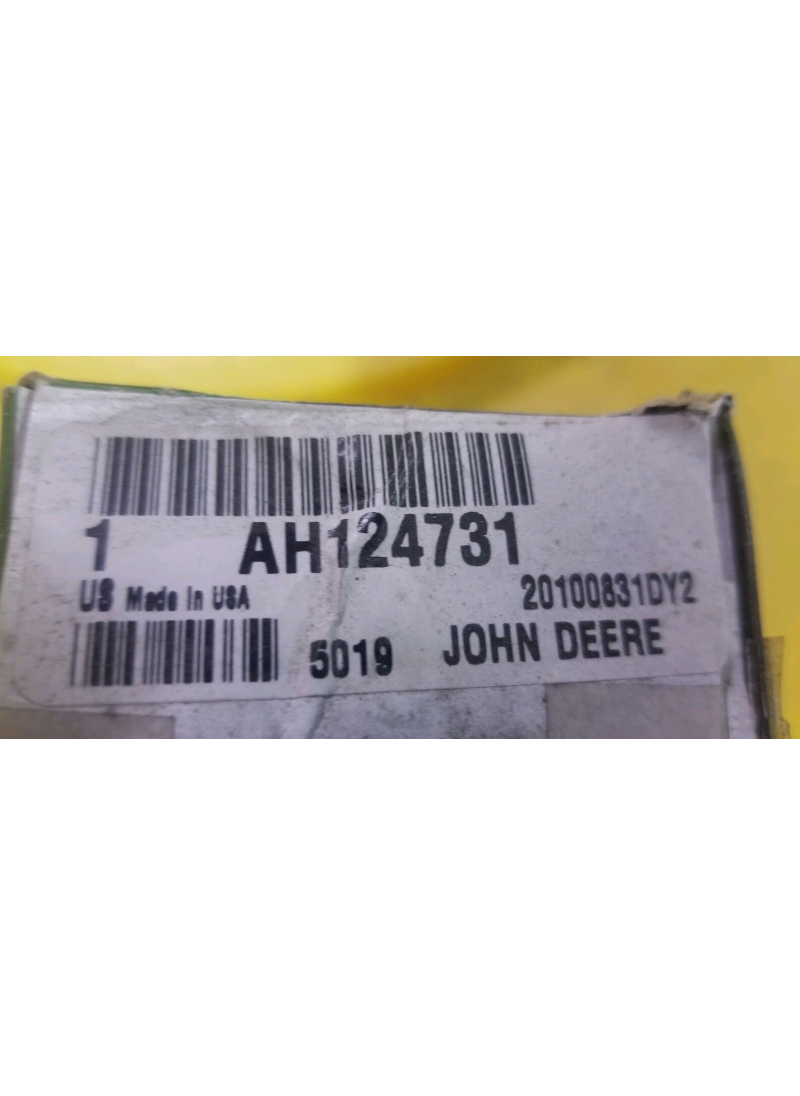 AH124731 JOHN DEERE Электрическая обмотка