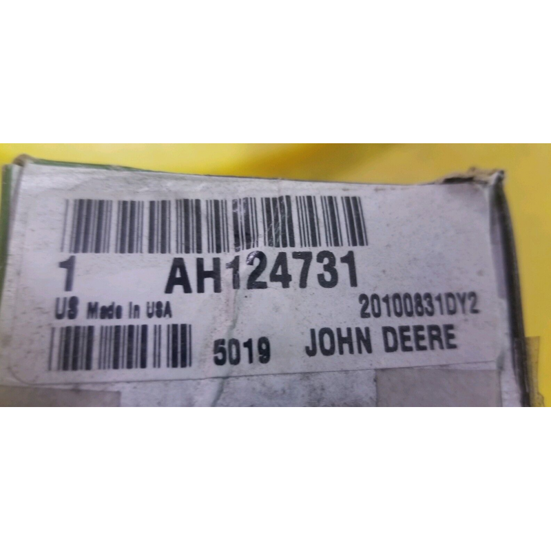 AH124731 JOHN DEERE Электрическая обмотка