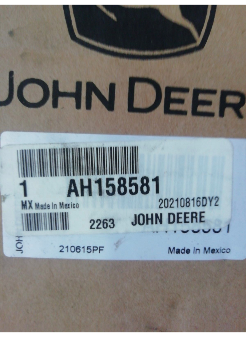 AH158581 JOHN DEERE Модуль
